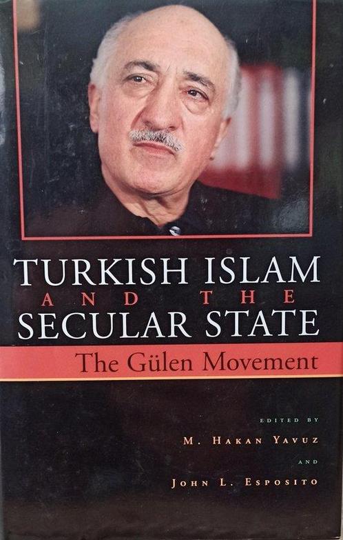 Turkish Islam and the Secular State 9789756571682, Livres, Livres Autre, Envoi