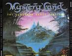 Mysteryland - The European Dance Festival (3CD), Cd's en Dvd's, Cd's | Pop, Verzenden, Nieuw in verpakking