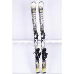 70 80 90 100 110 kinder skis DYNAMIC VR 07, black/yellow +, Overige merken, Gebruikt, Verzenden, 100 tot 140 cm