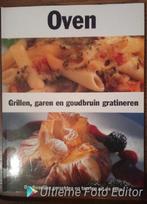 Oven 9789039617120 Minkowsky, Verzenden, Zo goed als nieuw, Minkowsky