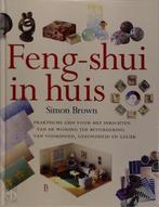 Feng-Shui in huis, Verzenden