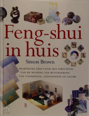 Feng-Shui in huis, Livres, Langue | Langues Autre, Envoi