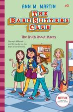 The Truth About Stacey 9780702306280 Ann M. Martin, Boeken, Verzenden, Gelezen, Ann M. Martin