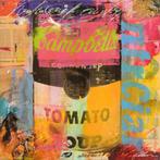 Claus Costa (1971) - Campbells Andy Warhol