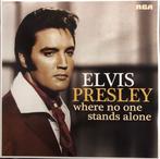 Elvis Presley – Where No One Stands Alone 0190758594514 (1-1, Ophalen of Verzenden, Nieuw in verpakking