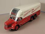 ASM 1:43 - Camion miniature - Berliet GBM 10 Savoyards, Nieuw