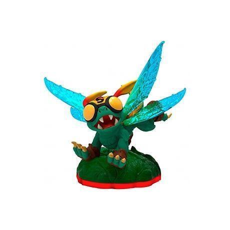 High Five - Trap Team (Skylanders), Games en Spelcomputers, Games | Nintendo Wii, Zo goed als nieuw, Ophalen of Verzenden