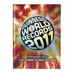 Guinness World Records 2011 9781904994572, Boeken, Verzenden, Gelezen, Guinness World Record