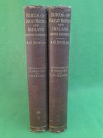 Butler/Grönvold/Frohawk - A.G. Butler-Birds of Great Britain