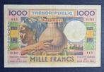 Franse Afar en Issas. - 1000 Francs - ND (1974) - Pick 32