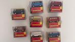 Schuco 1:90 - Voiture miniature (8) - Volkswagen Bus Models