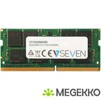V7 8GB DDR4 2400Mhz 8GB DDR4 2400MHz geheugenmodule -, Verzenden, Nieuw