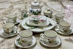 Villeroy & Boch - Beker (16) - Botánica - Porselein