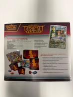 Pokémon Elite trainer box - Obsidian Flames (ETB) - RARE -, Hobby en Vrije tijd, Nieuw