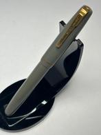 Waterman - W2 Grey Celluloid - Vulpen, Collections, Stylos