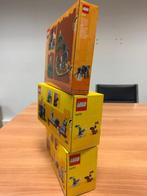 Lego Set - Classic Town - Chevalier, Kinderen en Baby's, Speelgoed | Duplo en Lego, Nieuw