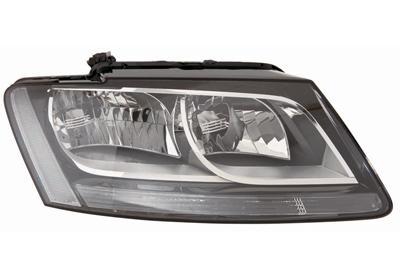 Audi Q5 2009-2012 Koplamp Rechts (Koplampen), Auto-onderdelen, Verlichting, Nieuw, Verzenden