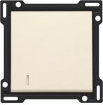 Niko Origineel Bedieningselement/Centrale Plaat, Bricolage & Construction, Verzenden