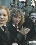 Harry Potter - Signed by Rohan Gotobed (Young Sirius), Verzamelen, Nieuw