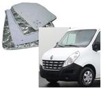 Raamisolatie Renault Master vanaf 05/2010, Verzenden, Nieuw