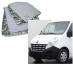 Raamisolatie Renault Master vanaf 05/2010, Caravans en Kamperen, Mobilhome-accessoires, Nieuw