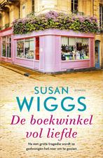De boekwinkel vol liefde 9789402709766 Susan Wiggs, Verzenden, Gelezen, Susan Wiggs