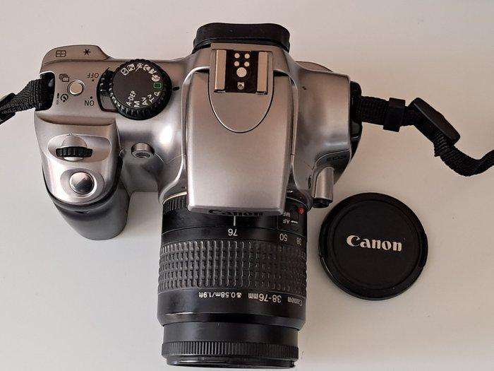 Canon Canon EOS 300D Digitale camera, Audio, Tv en Foto, Fotocamera's Digitaal