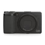 Ricoh GR III HDF, Audio, Tv en Foto, Ophalen of Verzenden