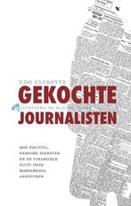 Gekochte journalisten 9789492161086, Gelezen, Udo Ulfkotte, Verzenden