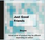 Just Good Friends CD, CD & DVD, CD | Autres CD, Verzenden