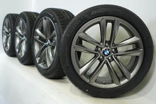 BMW 6 GT G32 7 serie G11 G12 630 19 inch velgen Pirelli Runf, Auto-onderdelen, Banden en Velgen, Ophalen of Verzenden