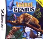 Animal Genius (Nintendo DS tweedehands game), Ophalen of Verzenden