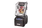 HBC-0755-000 | ECLIPSE BLENDER - 1000W ABS SCHENKKAN 2L -, Verzenden, Nieuw in verpakking, Overige typen