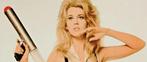 Barbarella - Jane Fonda - Signed 28x35 cm Photo - with, Nieuw