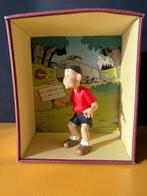 Leblon Delienne - Willy Vandersteen - Beeld, Suske - 16 cm -, Nieuw