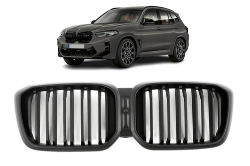 Nieren | Grill | BMW | X3 21- 5d suv G01 LCI / X4 21- 5d suv, Auto-onderdelen, Carrosserie, Nieuw, BMW, Verzenden