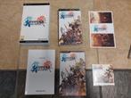 Dissidia Final Fantasy collectors edition Spaans (psp, Ophalen of Verzenden