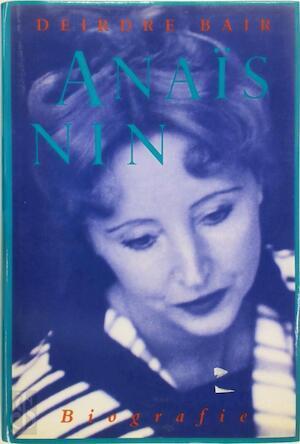 Anaïs Nin, Livres, Langue | Langues Autre, Envoi