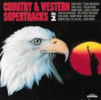 Various - Country &amp; Western Supertracks Vol. 2, Verzenden