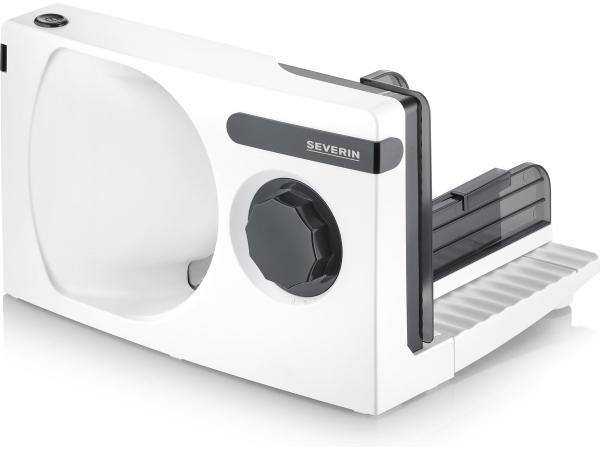 Veiling - Severin AS 3912 Snijmachine - Compact opvouwbaar, Huis en Inrichting, Keuken | Keukenbenodigdheden