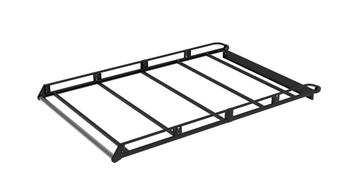 Zwart stalen imperiaal Citroen Jumpy 2007-2016  Cruz, Autos : Divers, Porte-bagages, Verzenden