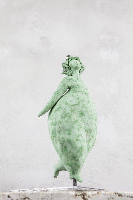 Nicole Furlan - Un mondo che parla piano, Antiquités & Art, Art | Objets design