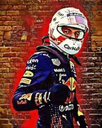 Raffaele De Leo - Max Verstappen, Collections, Marques automobiles, Motos & Formules 1