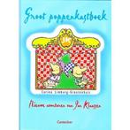 Groot poppenkastboek 9789021333953 C.A. Limburg-Grootenhuis, Verzenden, Zo goed als nieuw, C.A. Limburg-Grootenhuis