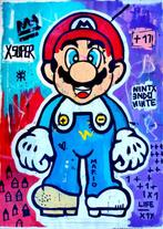 EGHN - Super Mario Nintendo, Antiek en Kunst