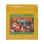 Super Donkey Kong GB JPN (Losse Cartridge) (Game Boy Games), Games en Spelcomputers, Ophalen of Verzenden, Zo goed als nieuw
