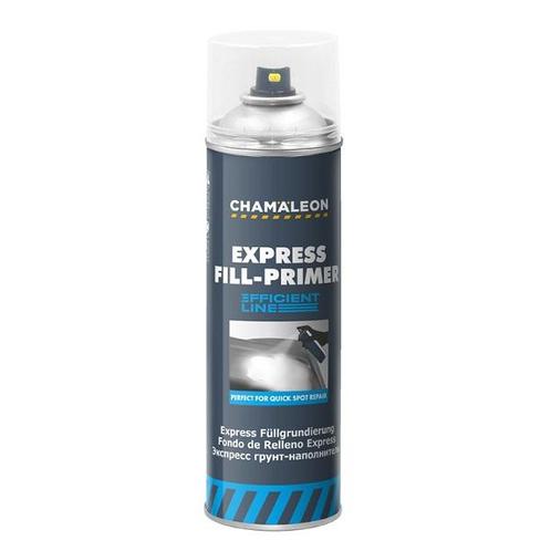 EXPRESS FILL-PRIMER spuitbus 400 ml - Chamäleon, Autos : Divers, Outils de voiture, Envoi