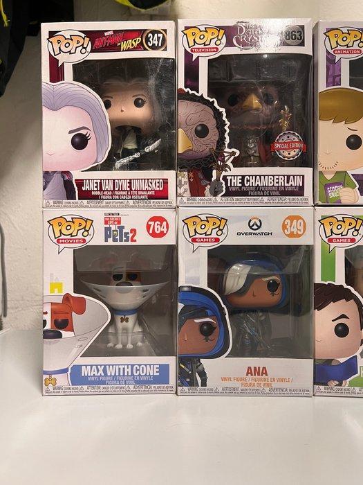 Funko - Funko Pop, Antiek en Kunst, Antiek | Speelgoed
