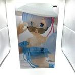 Bandai - EXQ Figure - 1 - Work: Re:Zero -Starting Life in, Boeken, Nieuw