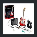 Lego Set - 21329 - Ideas (CUUSOO) - Lego Ideas - Fender, Nieuw